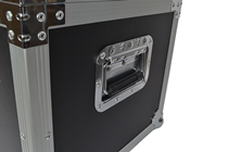 Universal Flight Case 1195x400x423mm